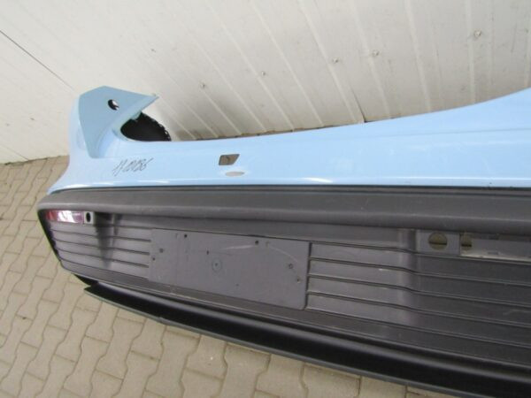 Bumper Porsche Taycan 9J0 19-24 9J0807421 Achterbumper KJ12186