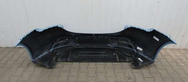 Bumper Porsche Taycan 9J0 19-24 9J0807421 Achterbumper KJ12186