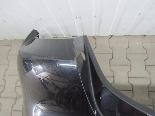 Bumper Porsche Taycan 9J0 19-24  9J0807421 Achterbumper KJ12187