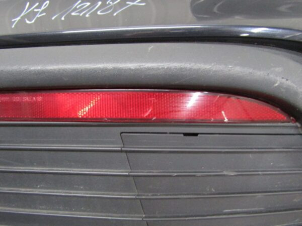 Bumper Porsche Taycan 9J0 19-24  9J0807421 Achterbumper KJ12187