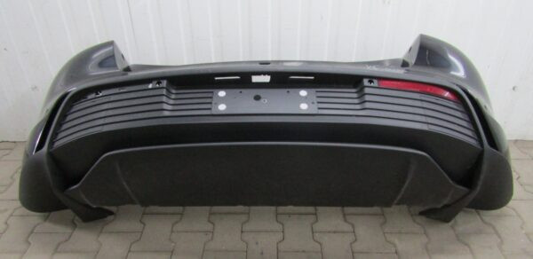 Bumper Porsche Taycan 9J0 19-24  9J0807421 Achterbumper KJ12187