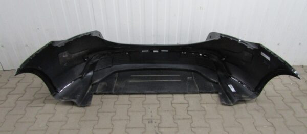 Bumper Porsche Taycan 9J0 19-24  9J0807421 Achterbumper KJ12187