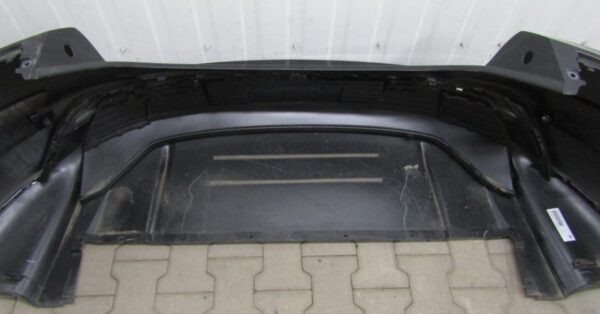 Bumper Porsche Taycan 9J0 19-24  9J0807421 Achterbumper KJ12187