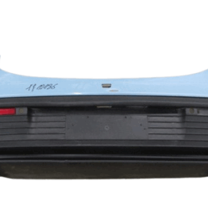 Bumper Porsche Taycan 9J0 19-24 9J0807421 Achterbumper KJ12186