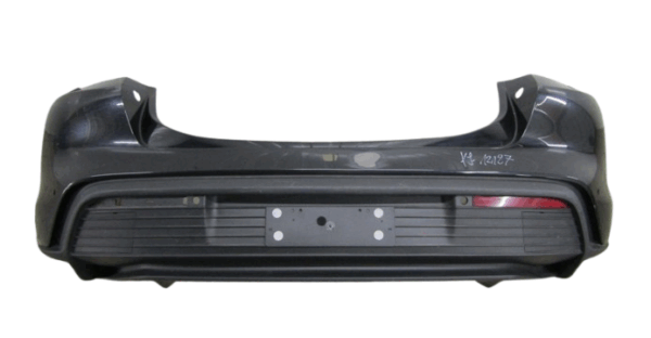 Bumper Porsche Taycan 9J0 19-24  9J0807421 Achterbumper KJ12187