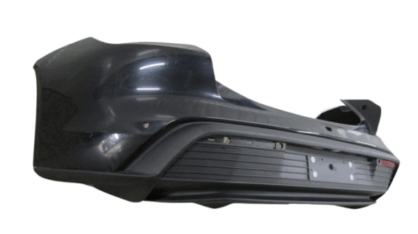 Bumper Porsche Taycan 9J0 19-24  9J0807421 Achterbumper KJ12187