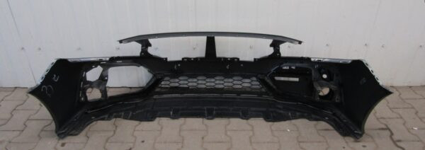 Bumper Honda Civic X 10 HB Facelift 19- 71101-TGG-ZZ00 Voorbumper KS6650