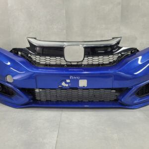 Bumper Honda Jazz 4 IV Facelift 17-20 71101-TAR-G500 Voorbumper PJ1472