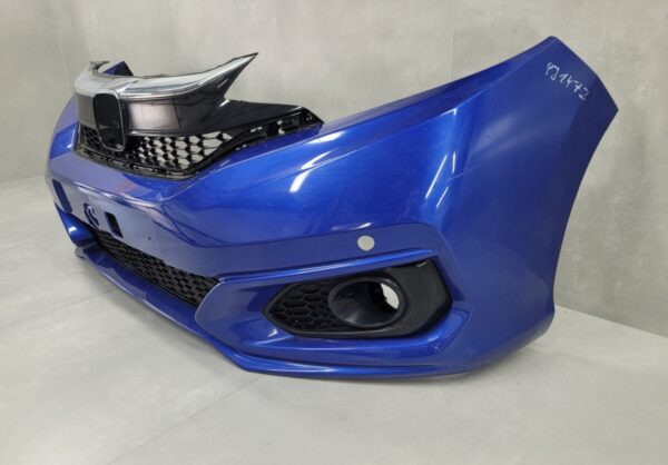 Bumper Honda Jazz 4 IV Facelift 17-20 71101-TAR-G500 Voorbumper PJ1472