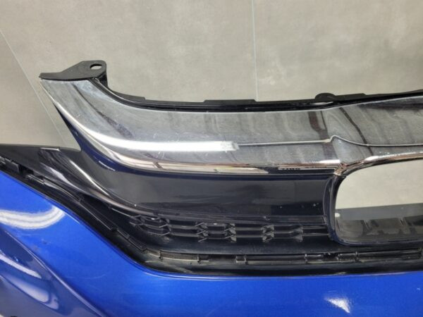 Bumper Honda Jazz 4 IV Facelift 17-20 71101-TAR-G500 Voorbumper PJ1472
