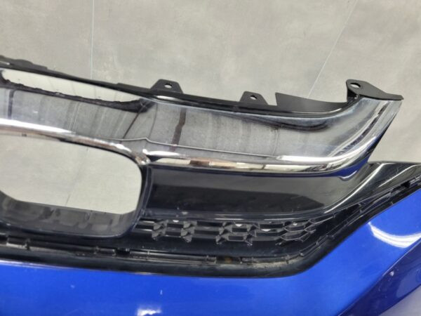 Bumper Honda Jazz 4 IV Facelift 17-20 71101-TAR-G500 Voorbumper PJ1472