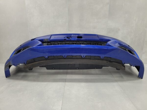 Bumper Honda Jazz 4 IV Facelift 17-20 71101-TAR-G500 Voorbumper PJ1472