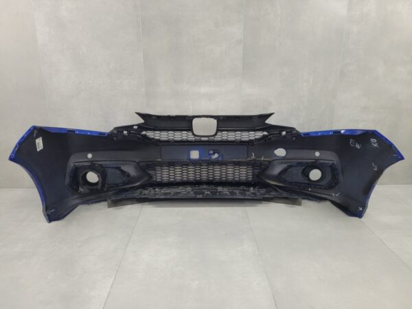 Bumper Honda Jazz 4 IV Facelift 17-20 71101-TAR-G500 Voorbumper PJ1472