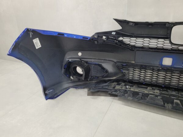 Bumper Honda Jazz 4 IV Facelift 17-20 71101-TAR-G500 Voorbumper PJ1472