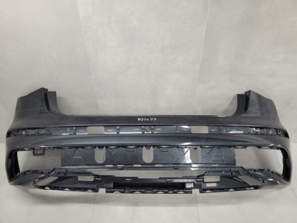 Bumper Audi A3 8Y4 8Y FACELIFT SPORTBACK 24- 8Y4807511P Achterbumper PJ1477