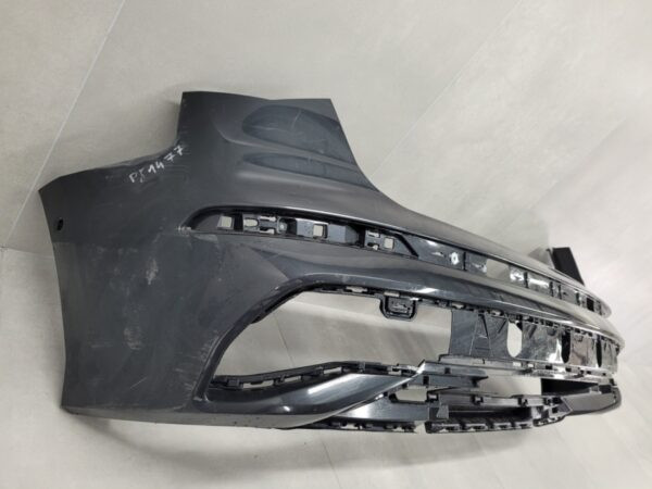 Bumper Audi A3 8Y4 8Y FACELIFT SPORTBACK 24- 8Y4807511P Achterbumper PJ1477