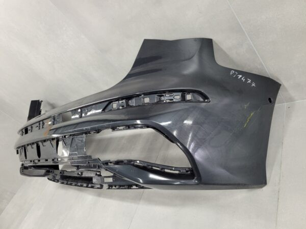 Bumper Audi A3 8Y4 8Y FACELIFT SPORTBACK 24- 8Y4807511P Achterbumper PJ1477
