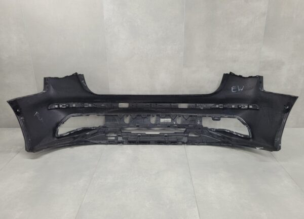 Bumper Audi A3 8Y4 8Y FACELIFT SPORTBACK 24- 8Y4807511P Achterbumper PJ1477