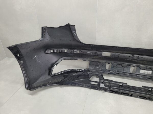 Bumper Audi A3 8Y4 8Y FACELIFT SPORTBACK 24- 8Y4807511P Achterbumper PJ1477