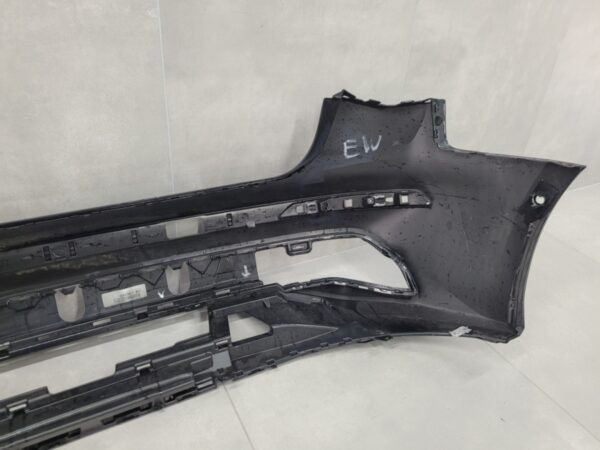 Bumper Audi A3 8Y4 8Y FACELIFT SPORTBACK 24- 8Y4807511P Achterbumper PJ1477