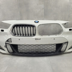 Bumper BMW X2 F39M-Pakket M Pakket 18-51119463841 Voorbumper PJ1420