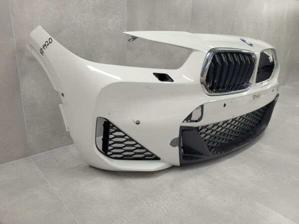 Bumper BMW X2 F39M-Pakket M Pakket 18-51119463841 Voorbumper PJ1420