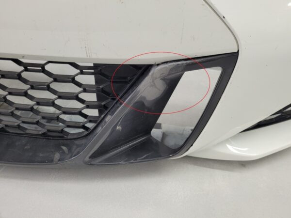Bumper BMW X2 F39M-Pakket M Pakket 18-51119463841 Voorbumper PJ1420