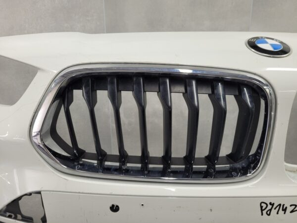 Bumper BMW X2 F39M-Pakket M Pakket 18-51119463841 Voorbumper PJ1420