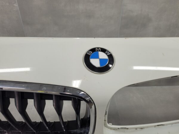 Bumper BMW X2 F39M-Pakket M Pakket 18-51119463841 Voorbumper PJ1420