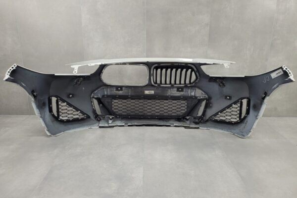 Bumper BMW X2 F39M-Pakket M Pakket 18-51119463841 Voorbumper PJ1420