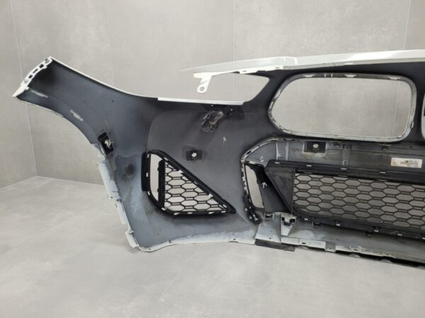 Bumper BMW X2 F39M-Pakket M Pakket 18-51119463841 Voorbumper PJ1420