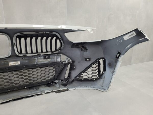 Bumper BMW X2 F39M-Pakket M Pakket 18-51119463841 Voorbumper PJ1420
