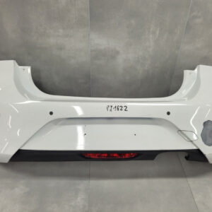 Bumper Opel Corsa F GS Line GSLine 19- 50146499 Achterbumper PJ1622