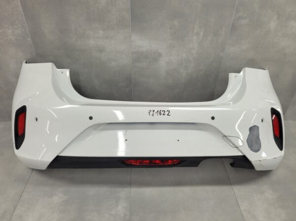 Bumper Opel Corsa F GS Line GSLine 19- 50146499 Achterbumper PJ1622