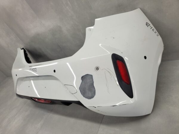 Bumper Opel Corsa F GS Line GSLine 19- 50146499 Achterbumper PJ1622