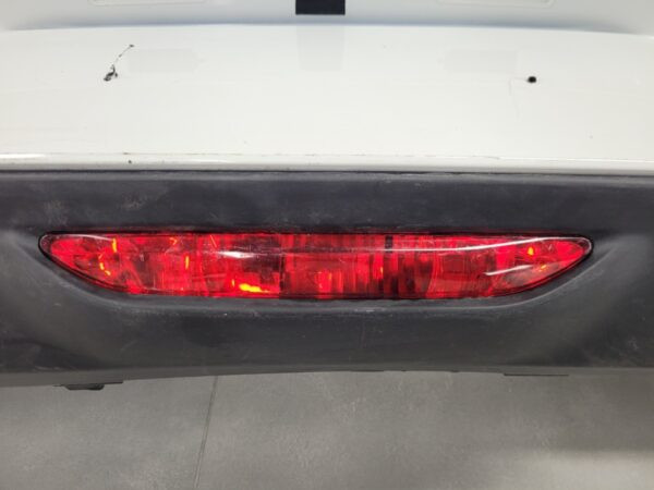 Bumper Opel Corsa F GS Line GSLine 19- 50146499 Achterbumper PJ1622