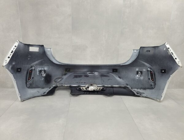 Bumper Opel Corsa F GS Line GSLine 19- 50146499 Achterbumper PJ1622