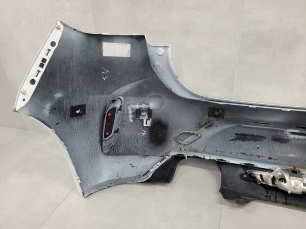 Bumper Opel Corsa F GS Line GSLine 19- 50146499 Achterbumper PJ1622