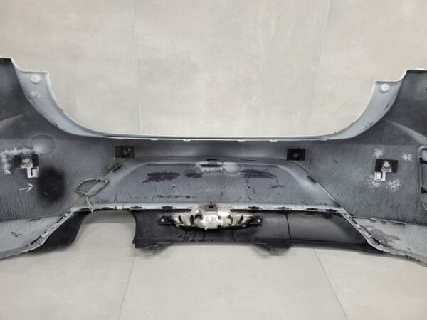 Bumper Opel Corsa F GS Line GSLine 19- 50146499 Achterbumper PJ1622