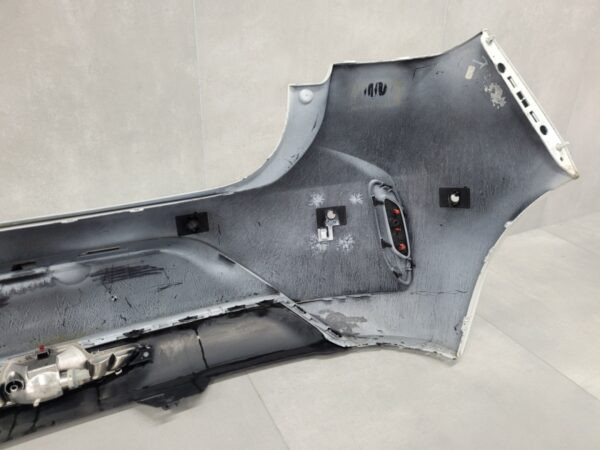 Bumper Opel Corsa F GS Line GSLine 19- 50146499 Achterbumper PJ1622