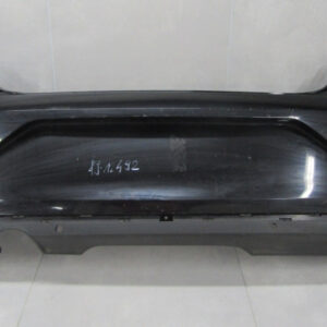 Bumper RENAULT CLIO V 5 FACELIFT 23- 850237047R Achterbumper KJ12492