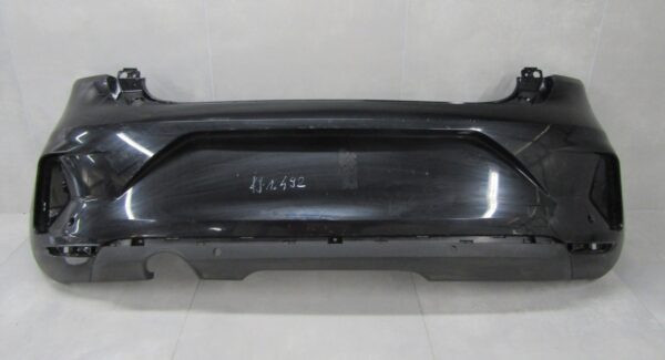 Bumper RENAULT CLIO V 5 FACELIFT 23- 850237047R Achterbumper KJ12492