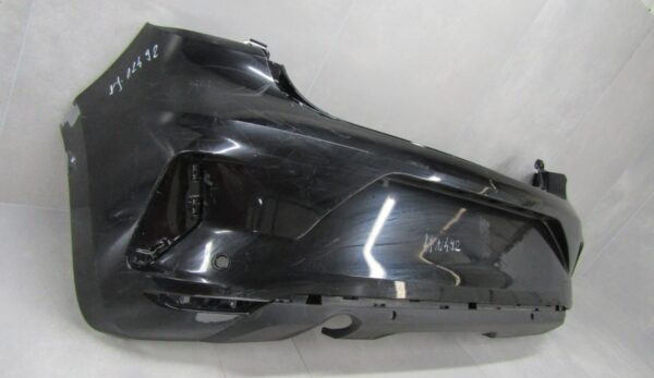 Bumper RENAULT CLIO V 5 FACELIFT 23- 850237047R Achterbumper KJ12492