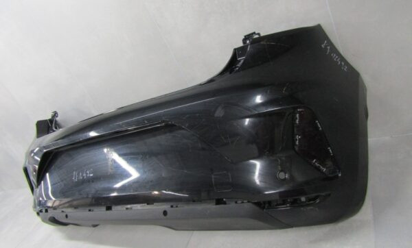 Bumper RENAULT CLIO V 5 FACELIFT 23- 850237047R Achterbumper KJ12492
