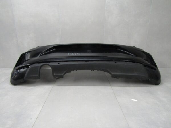 Bumper RENAULT CLIO V 5 FACELIFT 23- 850237047R Achterbumper KJ12492