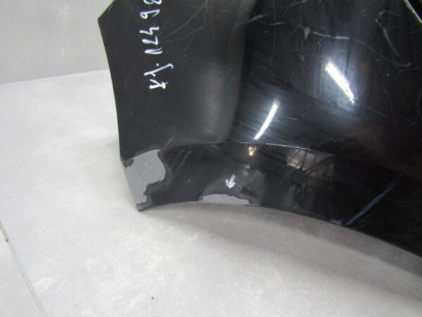 Bumper RENAULT CLIO V 5 FACELIFT 23- 850237047R Achterbumper KJ12492