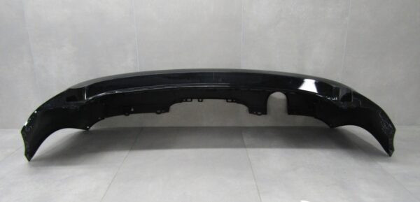 Bumper RENAULT CLIO V 5 FACELIFT 23- 850237047R Achterbumper KJ12492
