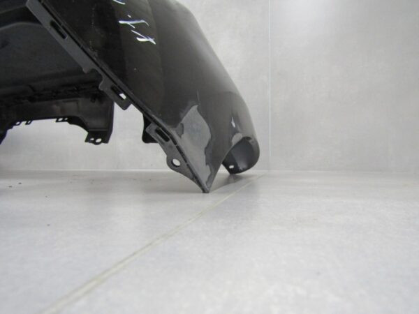 Bumper RENAULT CLIO V 5 FACELIFT 23- 850237047R Achterbumper KJ12492