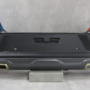 Bumper Renault Arkana RS Line RSLine 20- 850186741R Achterbumper KJ12427