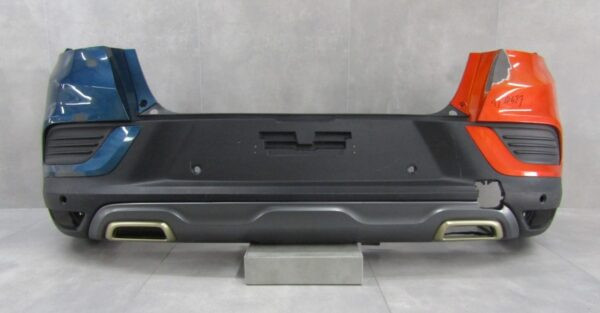Bumper Renault Arkana RS Line RSLine 20- 850186741R Achterbumper KJ12427